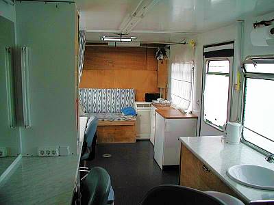 Innenansicht Setmobil 1